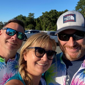 Team Page: Riders for Jonathan 